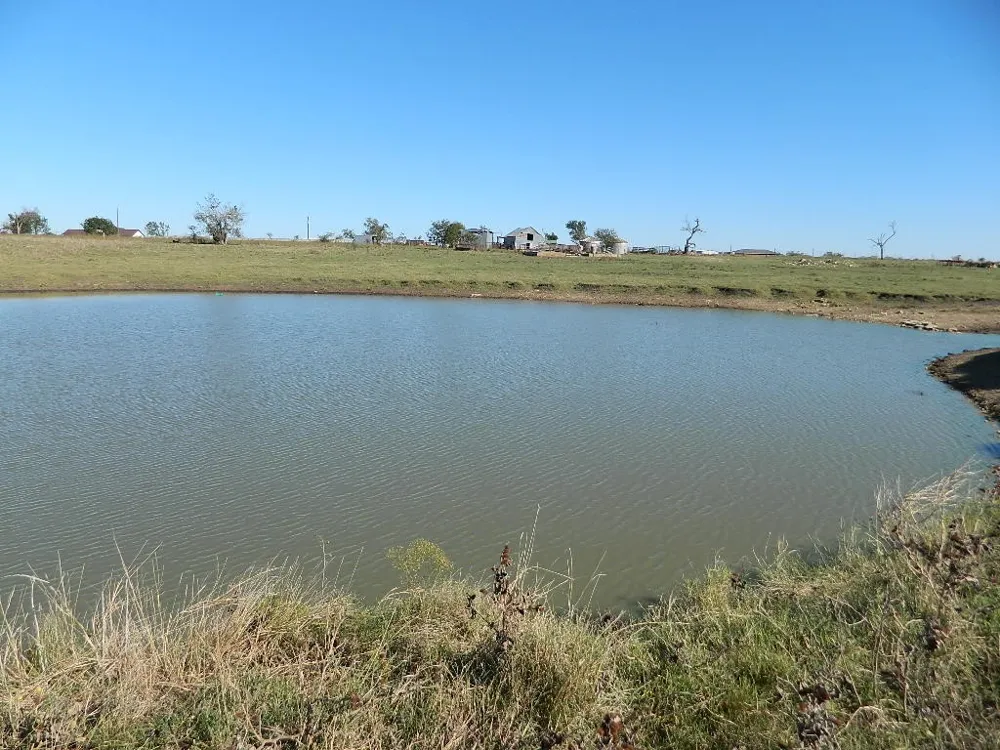 2435 County Road 247 Valley View, TX 76272