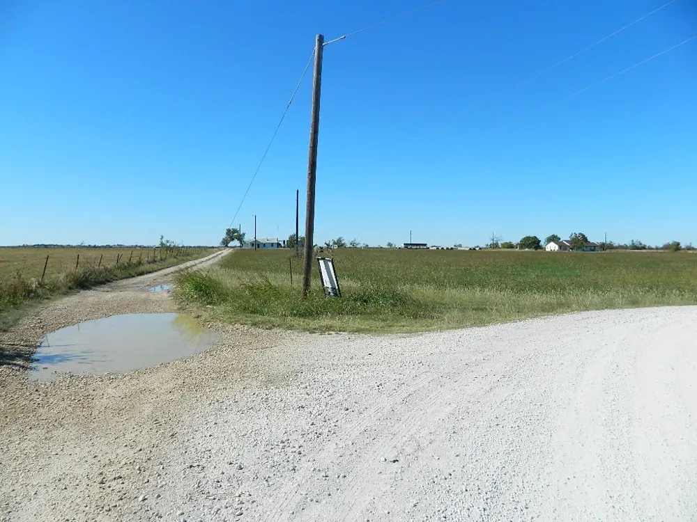 2435 County Road 247 Valley View, TX 76272