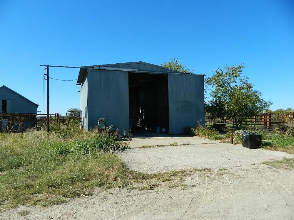 2435 County Road 247 Valley View, TX 76272