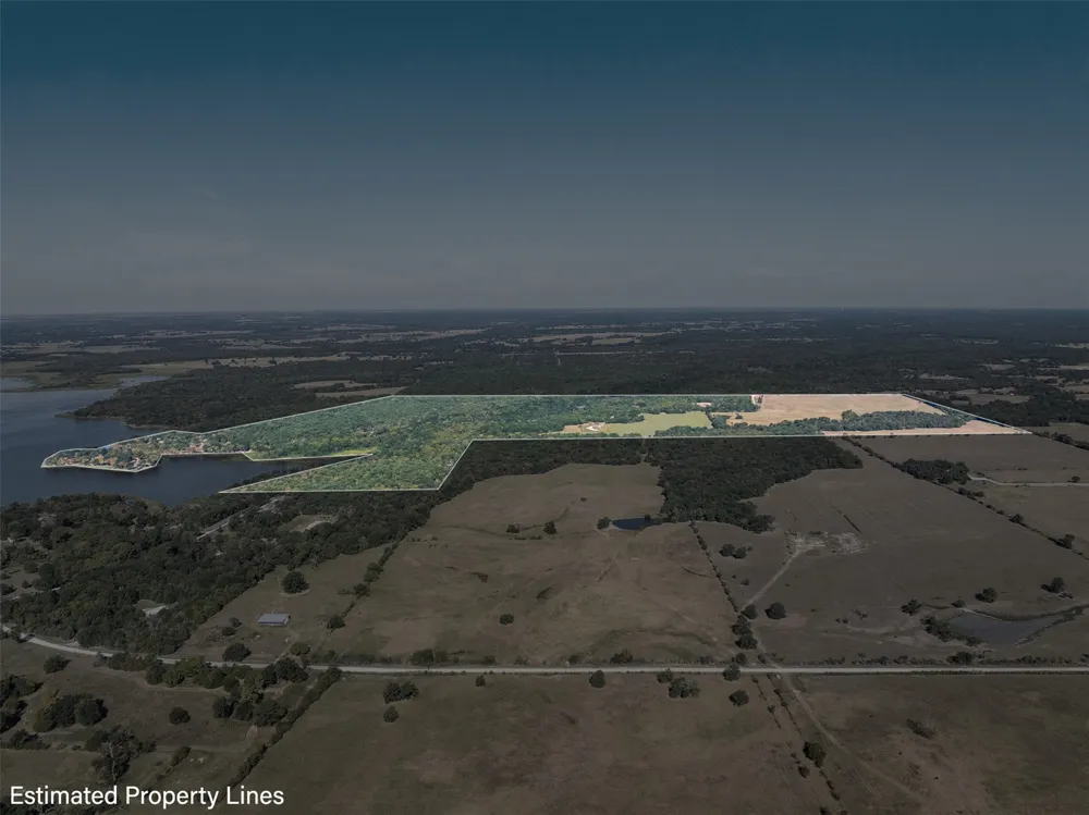 LCR 800 Groesbeck, TX 76642