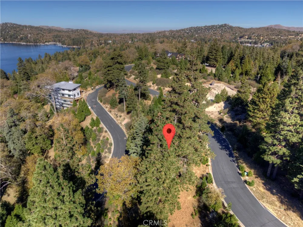 115 Mill Pond Lake Arrowhead, CA 92352