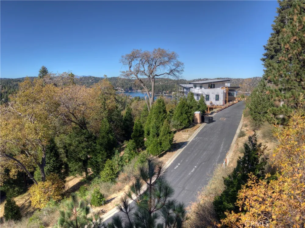 115 Mill Pond Lake Arrowhead, CA 92352