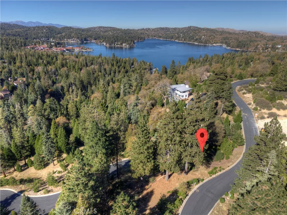 115 Mill Pond Lake Arrowhead, CA 92352