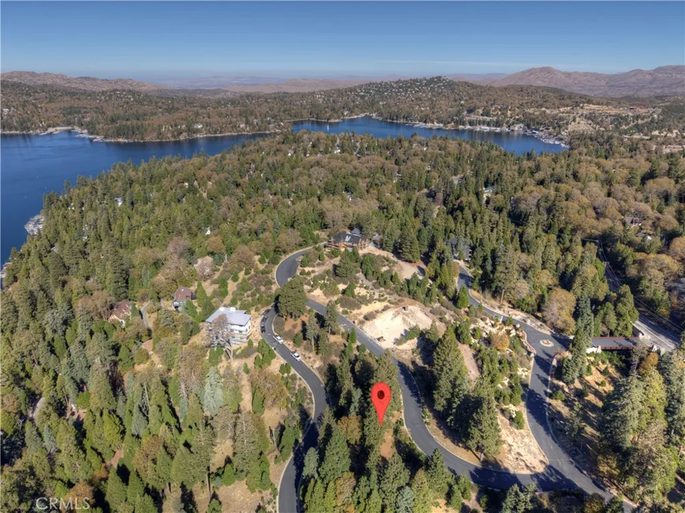 115 Mill Pond Lake Arrowhead, CA 92352