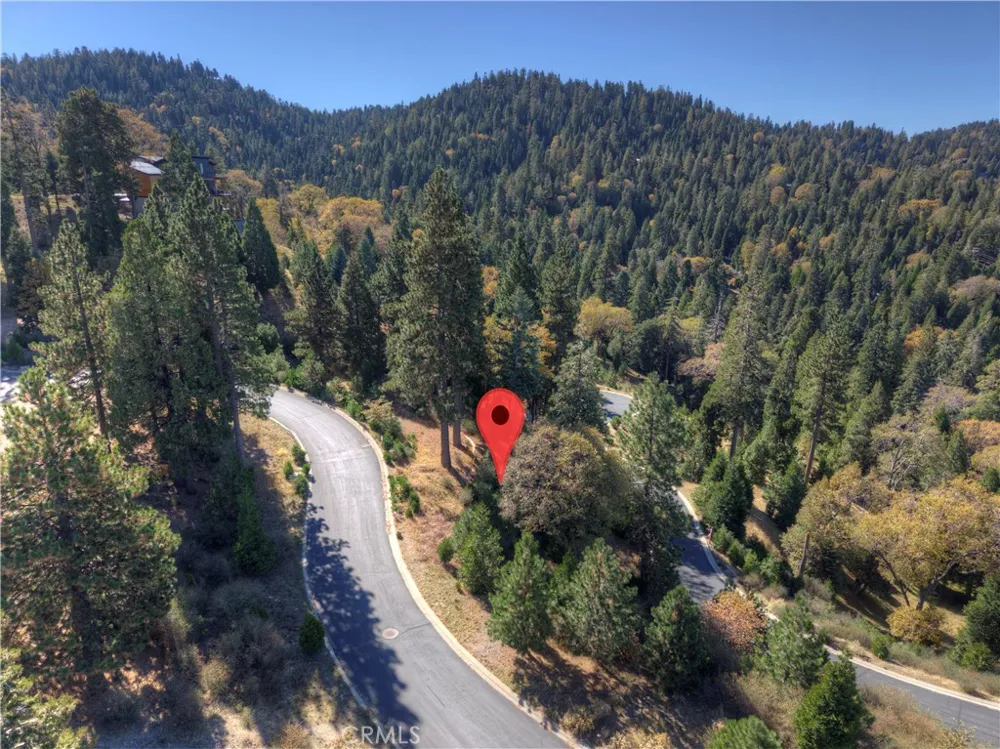 115 Mill Pond Lake Arrowhead, CA 92352