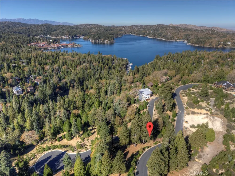 115 Mill Pond Lake Arrowhead, CA 92352