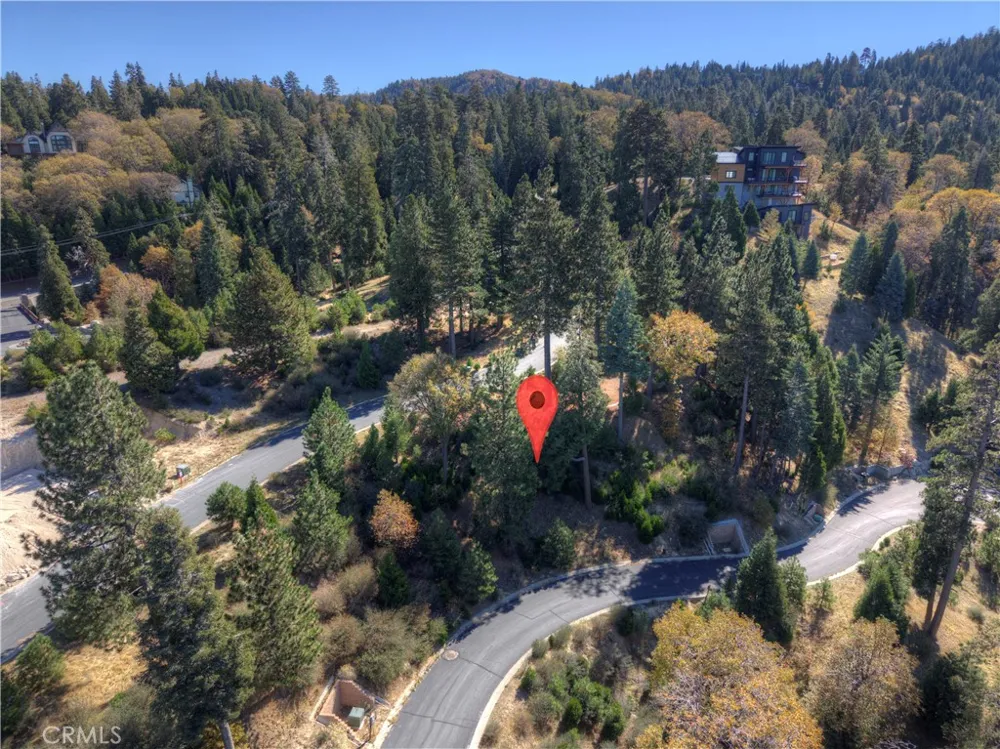 115 Mill Pond Lake Arrowhead, CA 92352