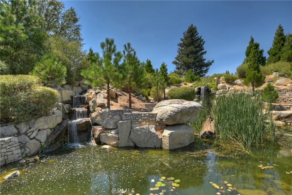 115 Mill Pond Lake Arrowhead, CA 92352