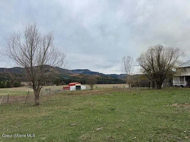 1565 Little Carpenter Creek Road Fernwood, ID 83830