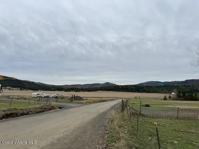 1565 Little Carpenter Creek Road Fernwood, ID 83830