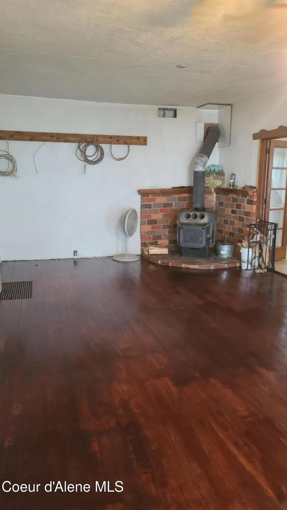 1565 Little Carpenter Creek Road Fernwood, ID 83830