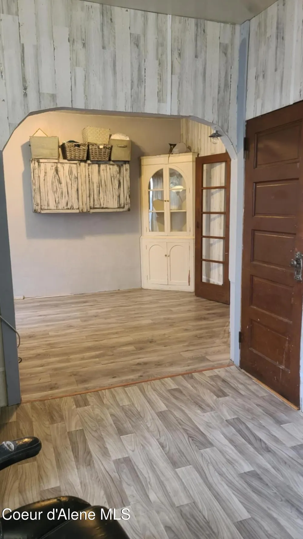 1565 Little Carpenter Creek Road Fernwood, ID 83830