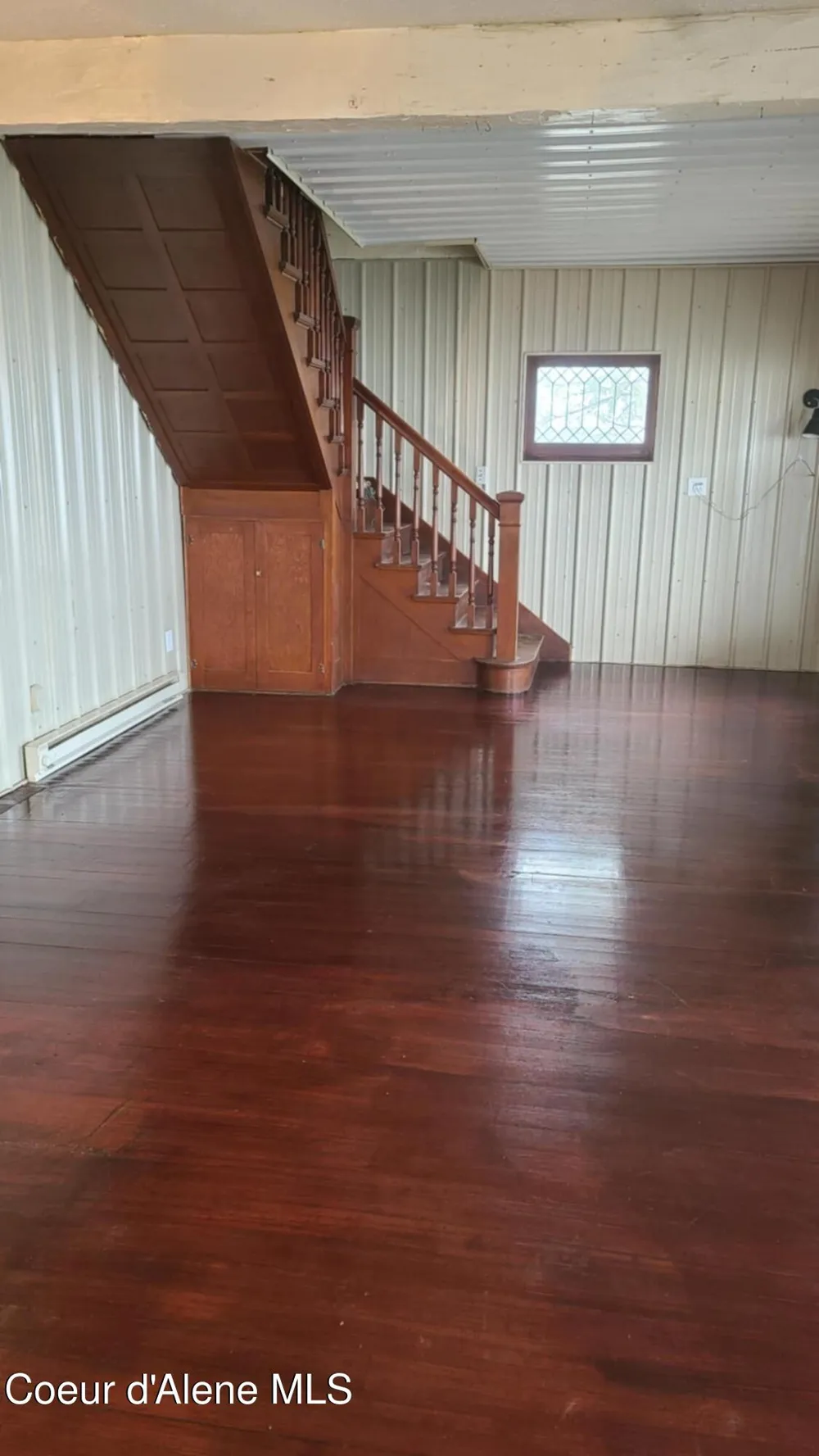 1565 Little Carpenter Creek Road Fernwood, ID 83830