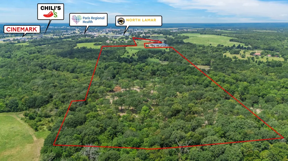 83 Stillhouse Road Paris, TX 75460