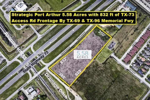 4400 Highway 73