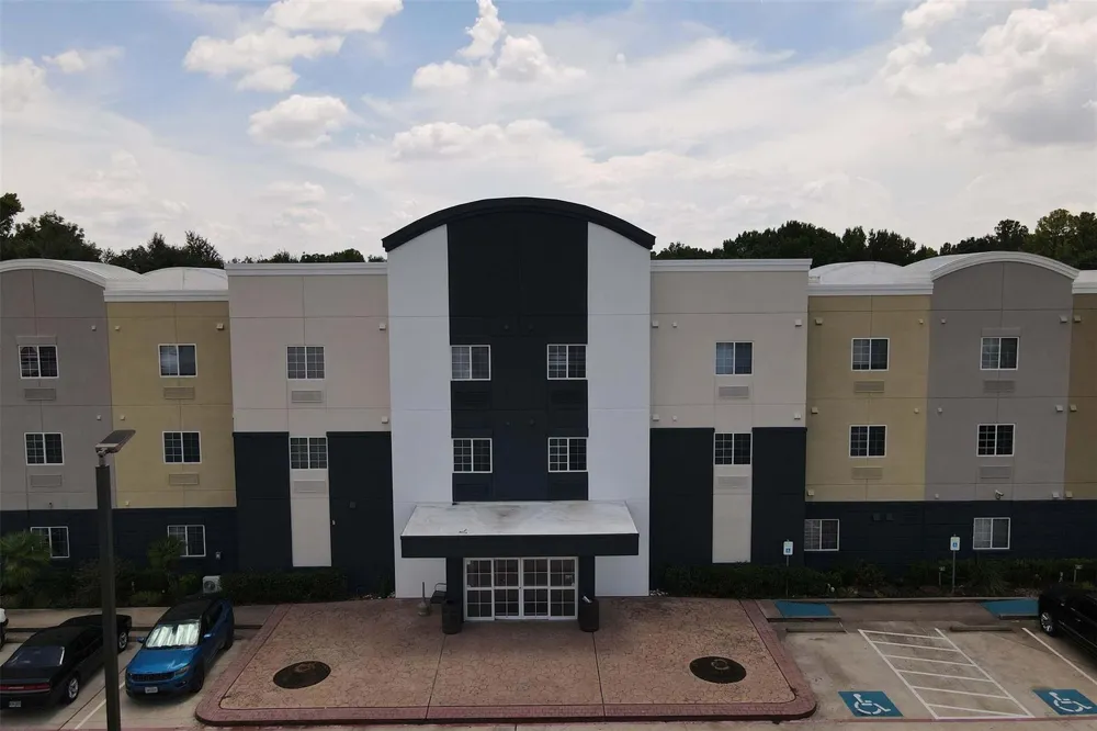 8719 Farm Market 1960 West Road #104 Houston, TX 77070