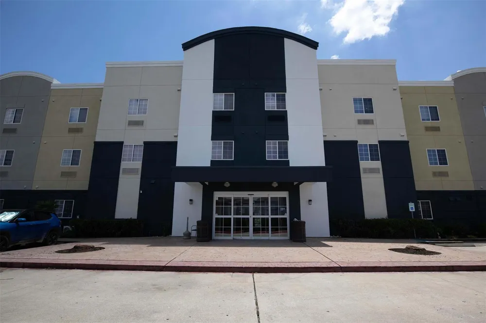 8719 Farm Market 1960 West Road #104 Houston, TX 77070