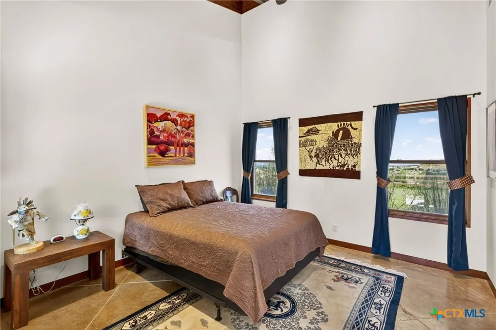 353 Agarita Way Johnson City, TX 78636