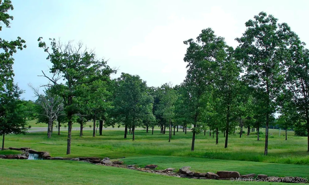 1142 Watercolor Drive Tahlequah, OK 74464