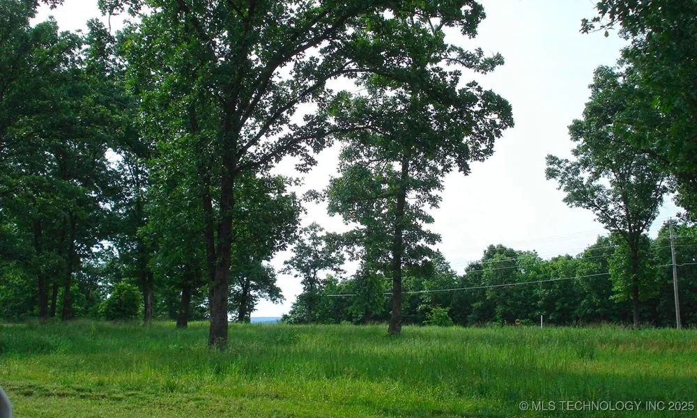 1142 Watercolor Drive Tahlequah, OK 74464