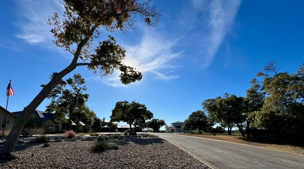 1217 Libby Lookout Canyon Lake, TX 78133