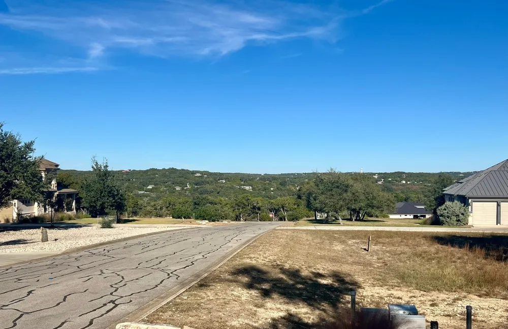 1217 Libby Lookout Canyon Lake, TX 78133