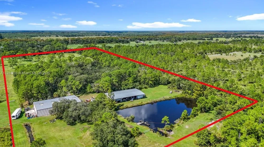 1432 Silver Lake Rd Other City - In The State Of Florida, FL 33471