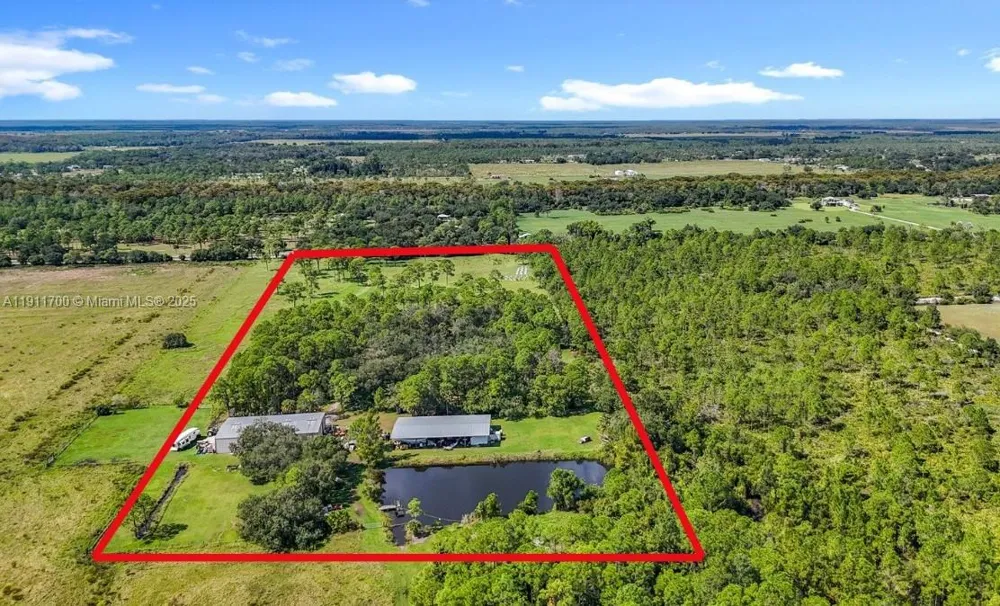 1432 Silver Lake Rd Other City - In The State Of Florida, FL 33471