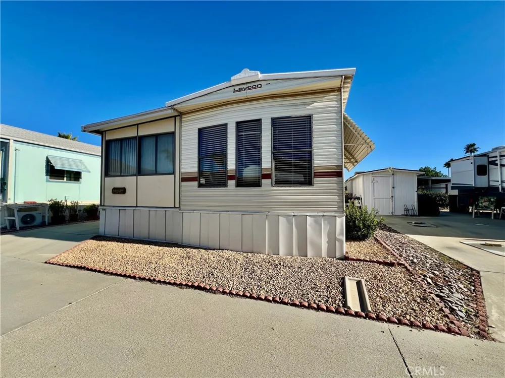 1417 Western San Jacinto, CA 92583