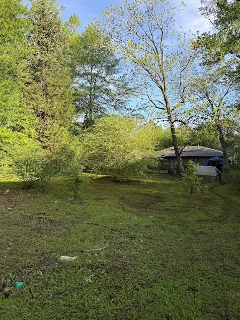 2413 Cass Street Marshall, TX 75670