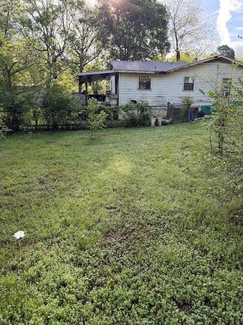 2413 Cass Street Marshall, TX 75670