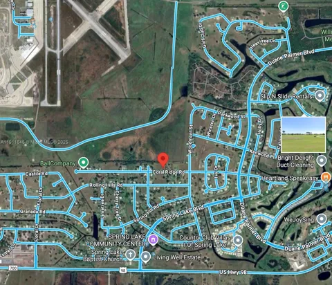 7109 Coral Ridge Rd