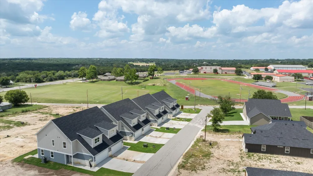 720 Sycamore Street Hico, TX 76457