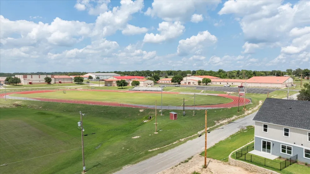 720 Sycamore Street Hico, TX 76457
