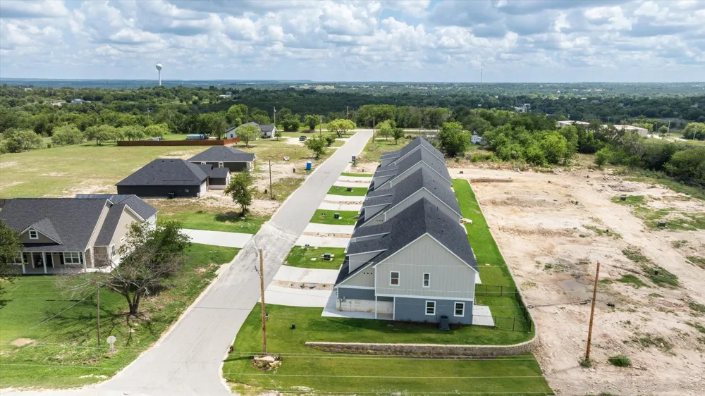 720 Sycamore Street Hico, TX 76457