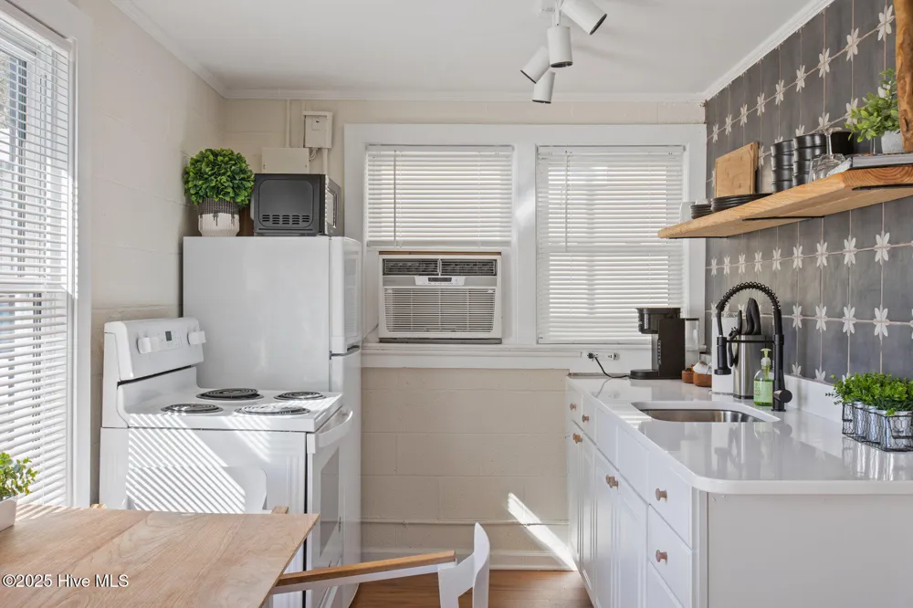 135 Third Avenue Kure Beach, NC 28449