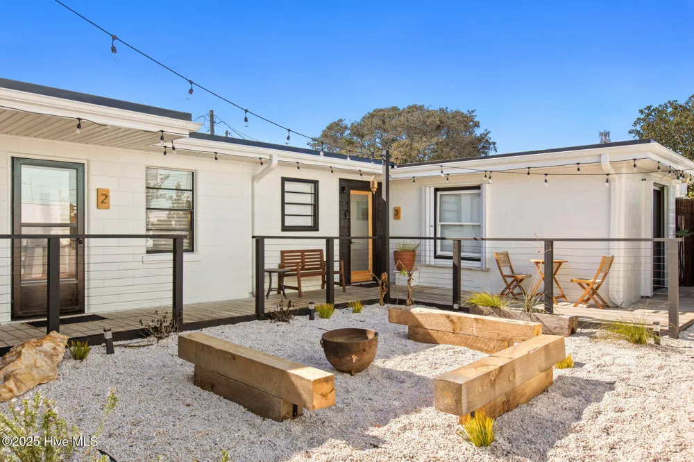135 Third Avenue Kure Beach, NC 28449