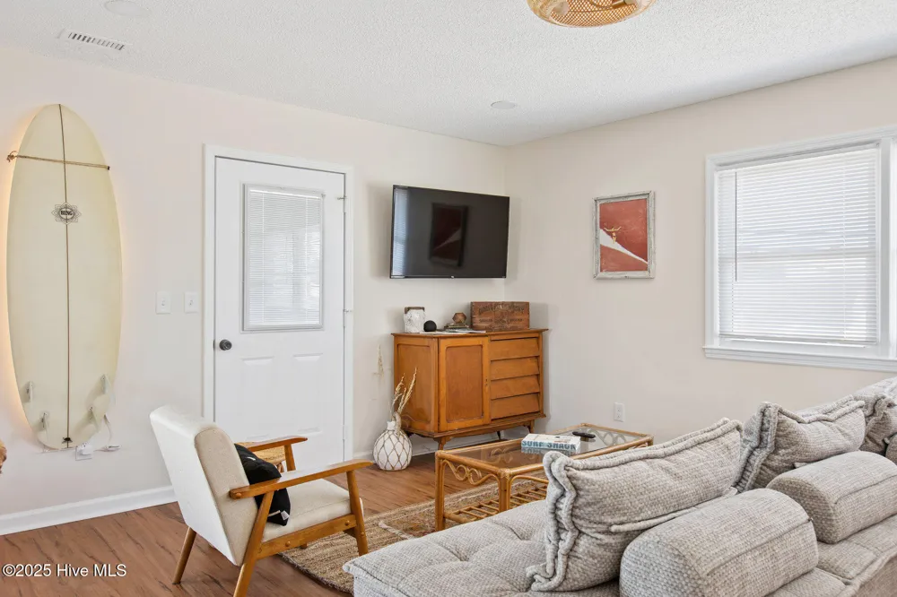 135 Third Avenue Kure Beach, NC 28449