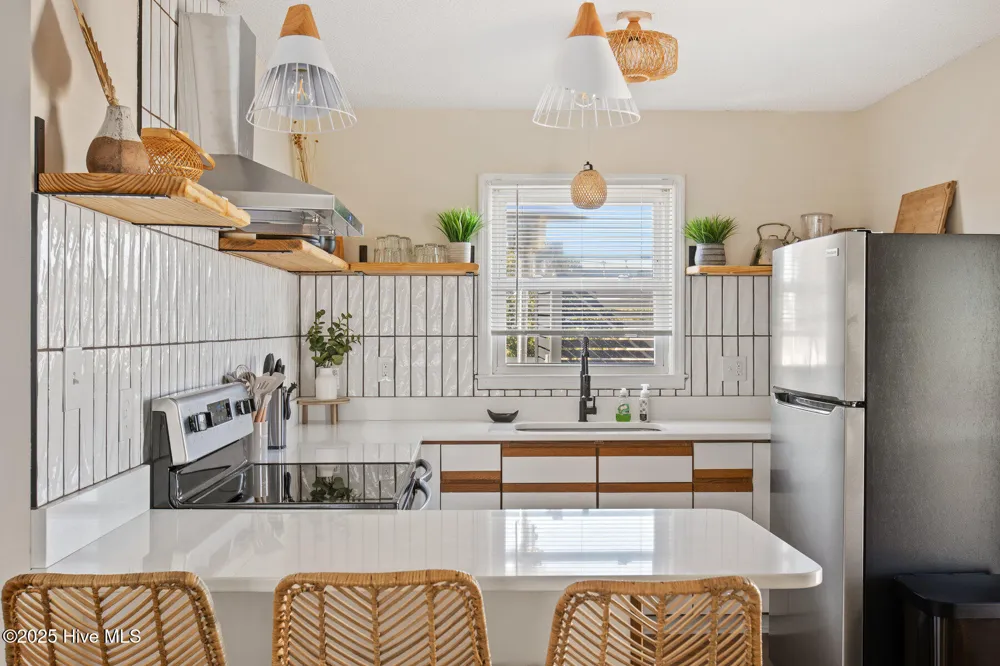 135 Third Avenue Kure Beach, NC 28449