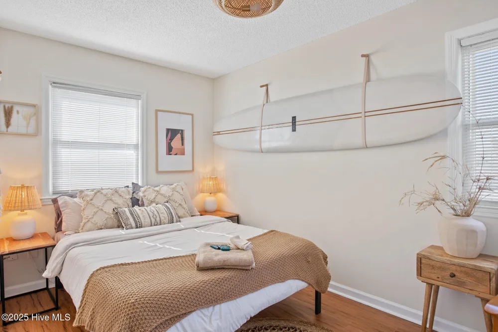 135 Third Avenue Kure Beach, NC 28449