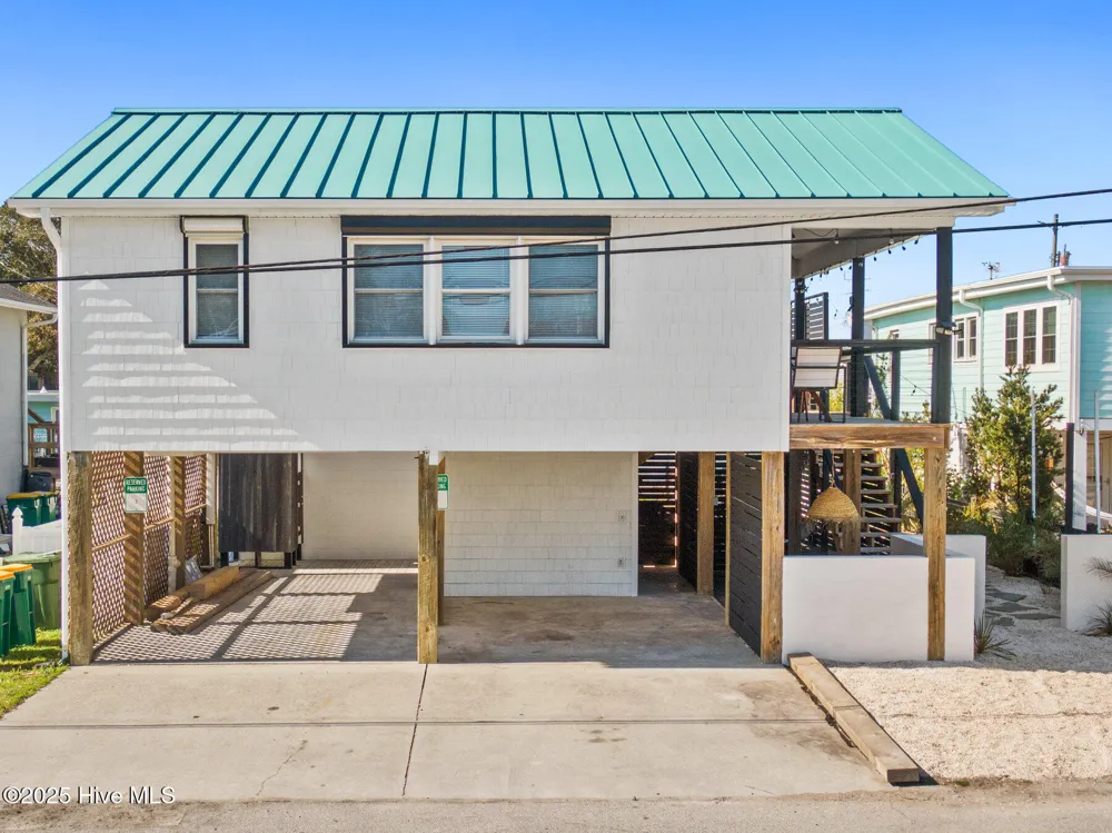 135 Third Avenue Kure Beach, NC 28449
