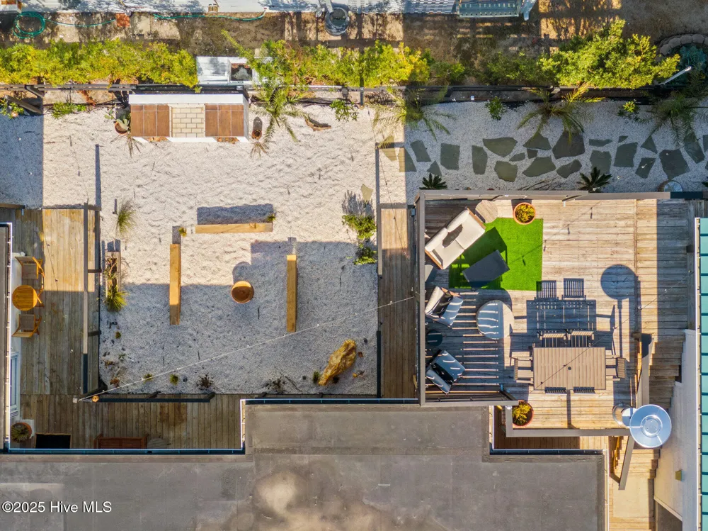 135 Third Avenue Kure Beach, NC 28449