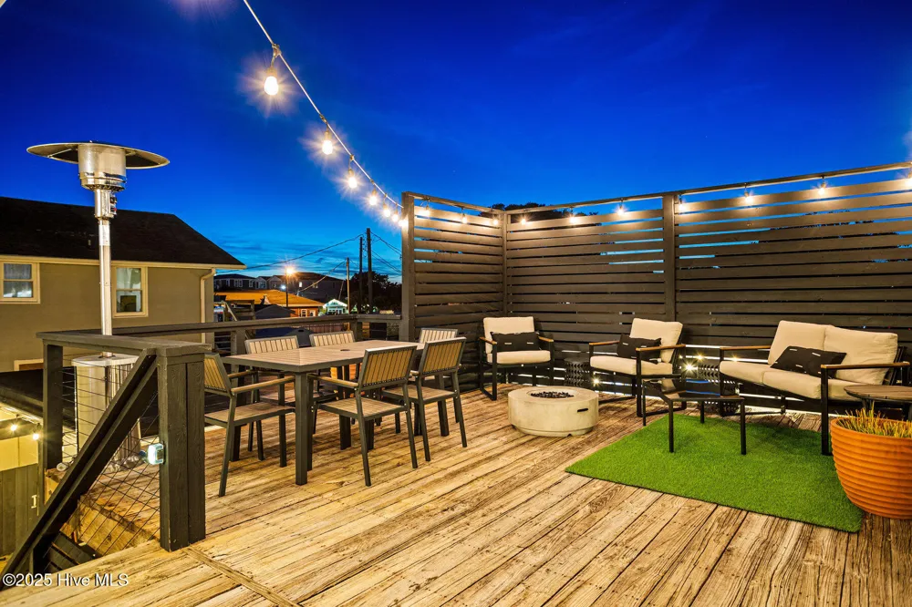 135 Third Avenue Kure Beach, NC 28449