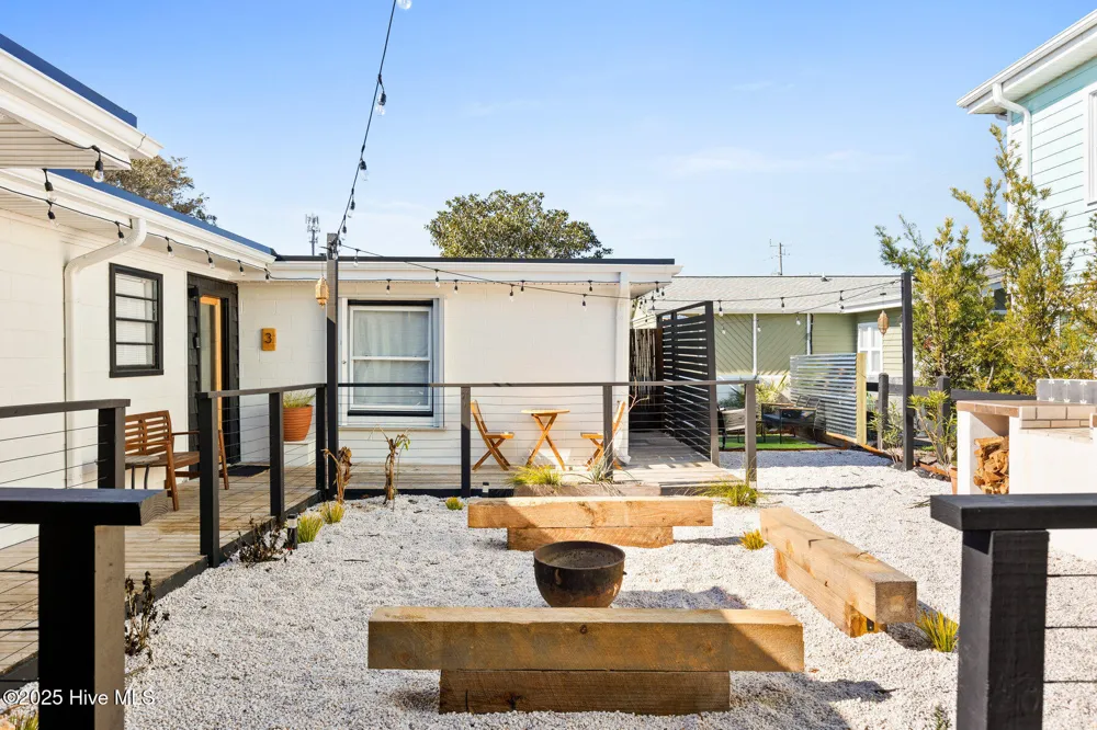 135 Third Avenue Kure Beach, NC 28449