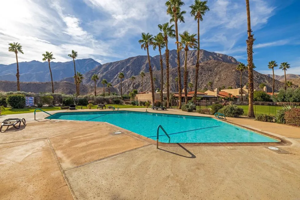 202 Pointing Rock Drive #6 Borrego Springs, CA 92004