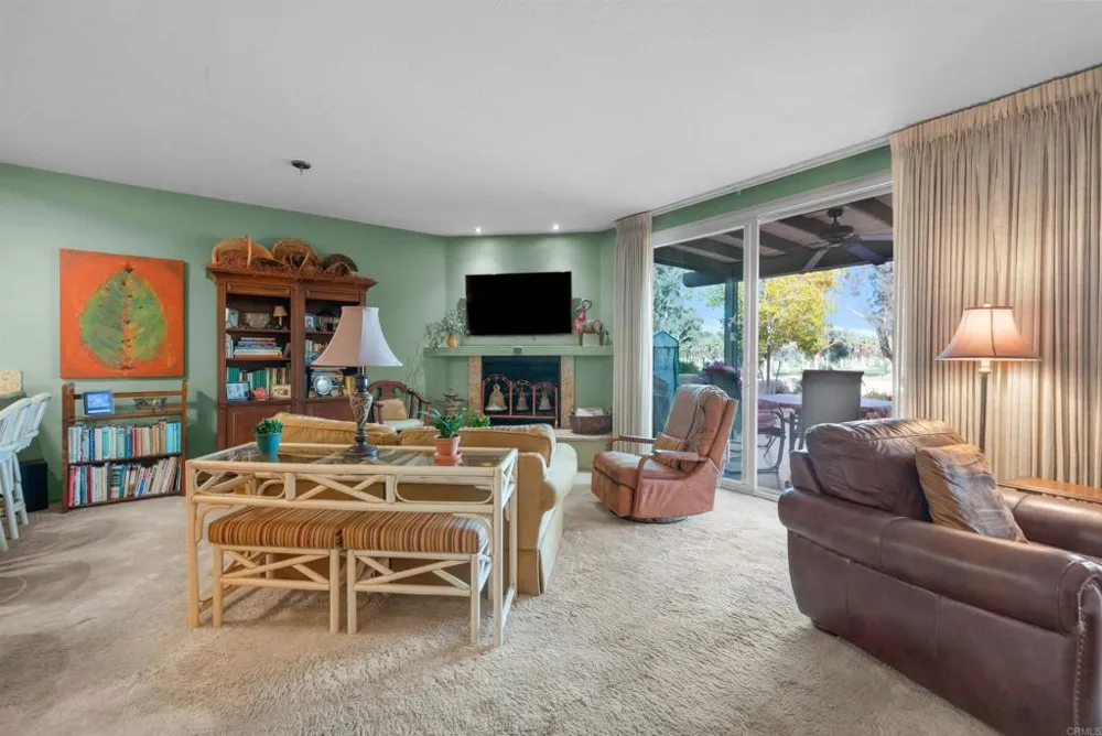 202 Pointing Rock Drive #6 Borrego Springs, CA 92004