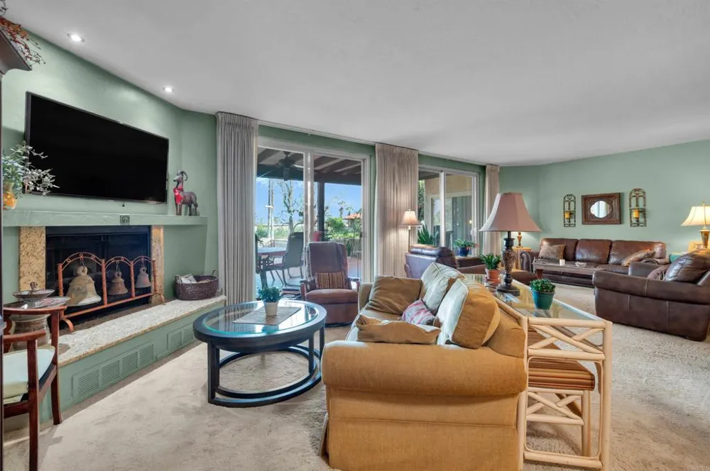 202 Pointing Rock Drive #6 Borrego Springs, CA 92004