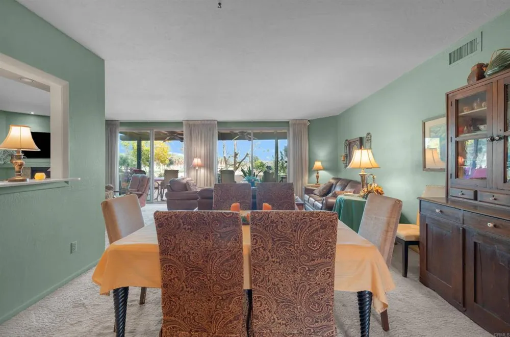 202 Pointing Rock Drive #6 Borrego Springs, CA 92004