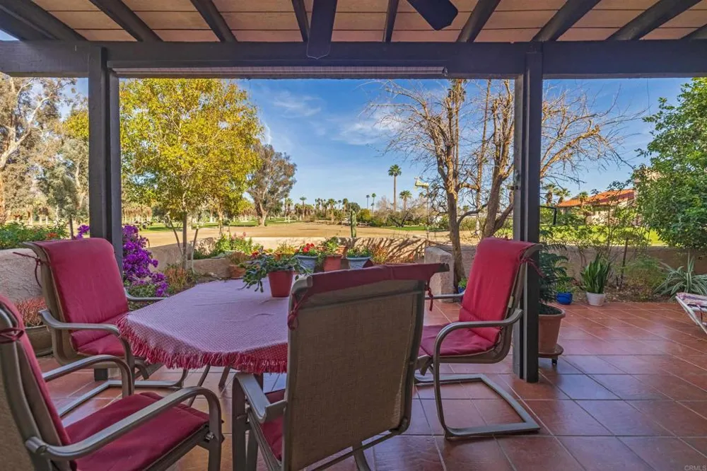 202 Pointing Rock Drive #6 Borrego Springs, CA 92004
