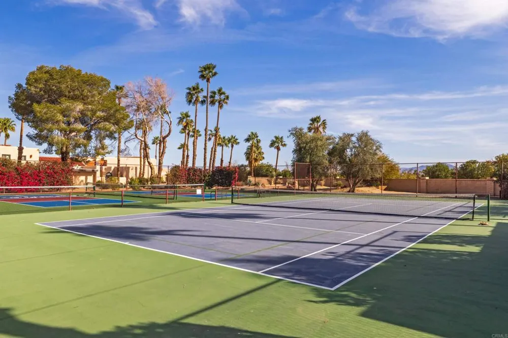 202 Pointing Rock Drive #6 Borrego Springs, CA 92004